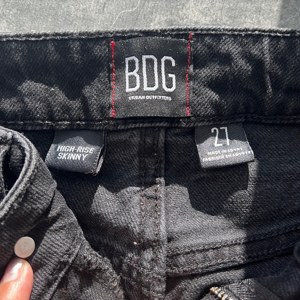 BDG